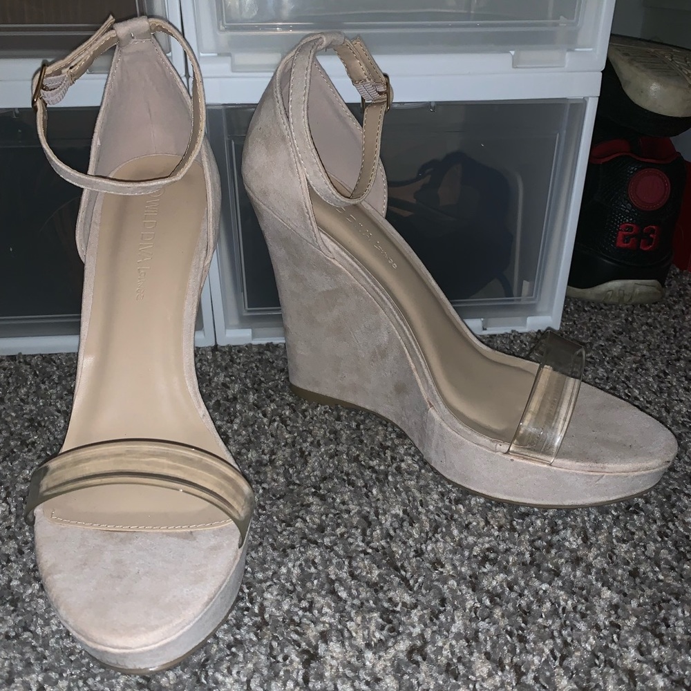 Wedges